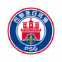 巴黎圣日耳曼足球俱乐部队徽